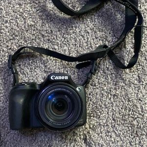 Canon PowerShot SX530 HS